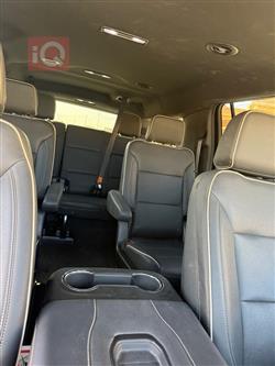 شيفروليه سوبربان